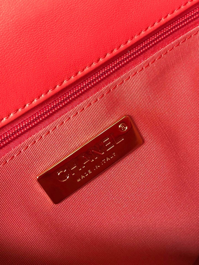 Ch**el 19 bags